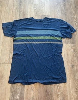 NEW QUIKSILVER 90 S SKATEBOARD SURF MOTO GOLF SNOW SUP BMX LONGBOARD T SHIRT XL