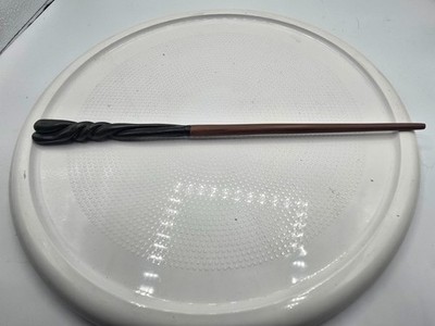 Neville Longbottom Wand Harry Potter, Ollivander's Wizarding World, preowned