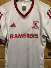 Middlesbrough 2014/15 Third Shirt Size Medium