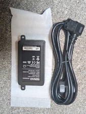 Senao EPA5006GPR Adattatore PoE Gigabit Porta Singola