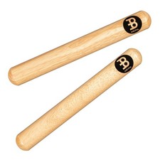 Meinl Classic Hardwood Claves, Pair