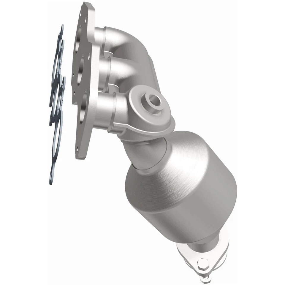 MagnaFlow 50904-CV para Toyota Avalon 2009-2012 Foto 4 de 4