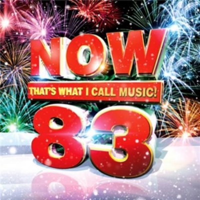 Various Artists Now That's What I Call Music! 83 (CD) Album
