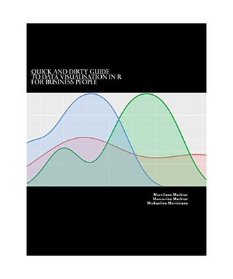 Quick and Dirty Guide to Data Visualisation in R: for business people, Mochtar, 