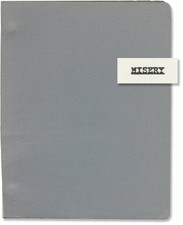 Kathy Bates James Caan MISERY Original screenplay for the 1990 film 1989 #164204