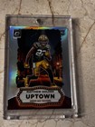 2025 Optic Matthew Golden Gold (Raw)