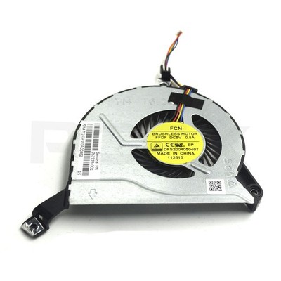 GENUINE NEW HP 767712-001 Replacement CPU Cooling Fan 773447-001  *yt