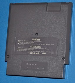 Konami Hyper Soccer - Nintendo NES - PAL