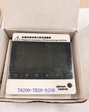 1PC OEM For York T8200 2-Pipe Room Thermostat T8200-TB20-9JS0 wire controller