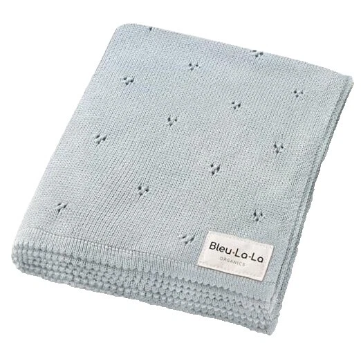 Organic Cotton Nursery Swaddles