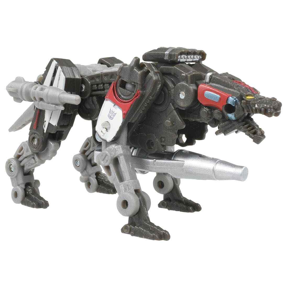 Transformer Studio Series SS-78 Ravage TAKARATOMY Japan New