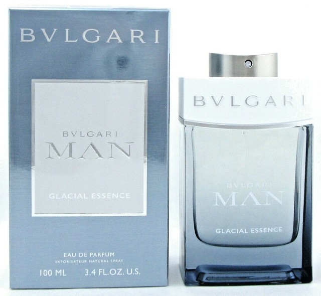 parfume bvlgari man