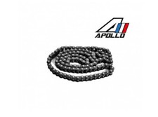 Chaîne POCKET QUAD 116 Maillons APOLLO aga-20