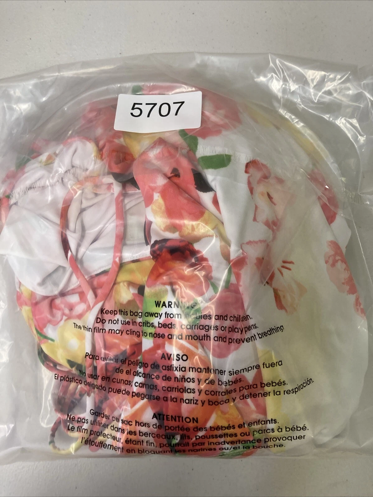 VALENTINO NWT Cache Women's Floral Halter Satin Dress Size XL