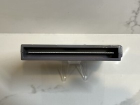 Rescue the Embassy Mission - 1990 NES Nintendo Game - Cart Only - TESTED!