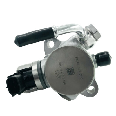 FUEL PUMP PE19203F0 SM296100-0020 HIGH PRESSURE GAS PUMP FOR MAZDA