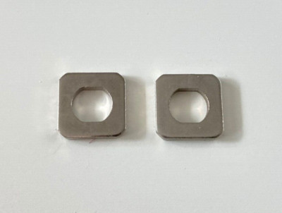 2x PENN Spinfisher Rotor Washer 37-420 4200SS 4300SS 420SS 430SS 420SSg 430SSg