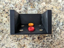 Magnetic Coral Frag Photo Booth Reef Aquarium Holder