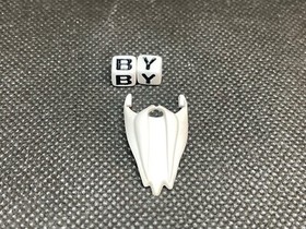 Playmobil Beards Santa Earrings Headset Sunglasses Bandana Collars Scarf Lapels