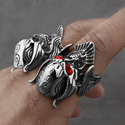 マ*コ様 限定価格NEMI Gorilla Skull Ring ネミ ゴリラス マ*コ様 限定価格NEMI Gorilla Skull Ring ネミ ゴリラス 限定価格NEMI