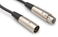 Dmx Adapter 3-pin (m) To 5-pin (f) 1 Ft - on sale Dmx Adapter 3-pin (m) To 5-pin (f) 1 Ft - on sale