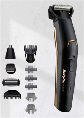 babyliss multi trimmer mt860e