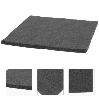 Welders Carbon Felt High Temp Welding Blanket Insulation Wick