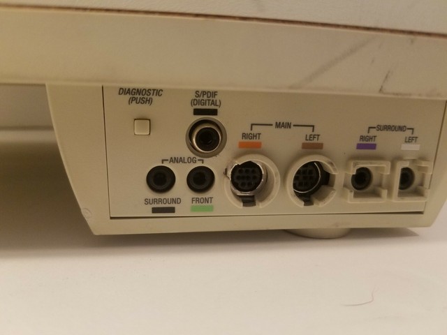 altec lansing ada885