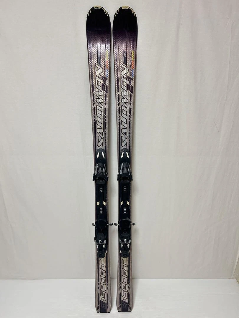 Salomon sales powerline 24