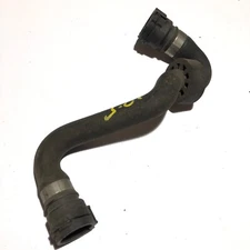 BMW X5 E53 2.0I ENGINE RADIATOR WATER COOLANT PIPE HOSE #JB