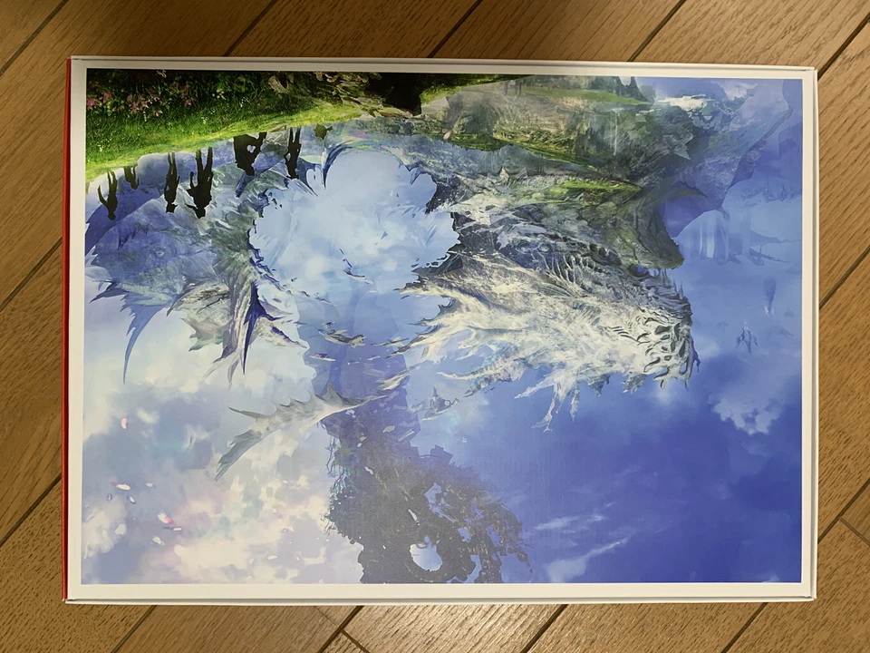 Xenoblade 3 Collector's Edition Special Edition Only No software New from japan - Image 3 of 4