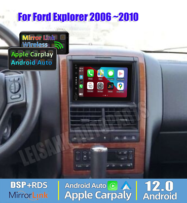 For 2006-2010 Ford Explorer 7