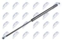 NTY AE-DW-000 Pneumatischer StoßDäMpfer FüR Kofferraumklappe/Laderaum