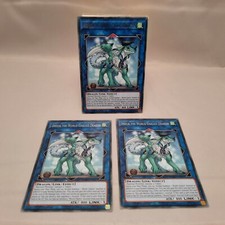 Yugioh, 1. Auflage. Imduk der Welt Kelchdrache, COTD-DE047. Spielset, selten 
