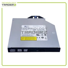 27NC0 Dell 12x DVD-RW SATA Slim SATA Internal Optical Drive 027NC0 DS-8A5SH