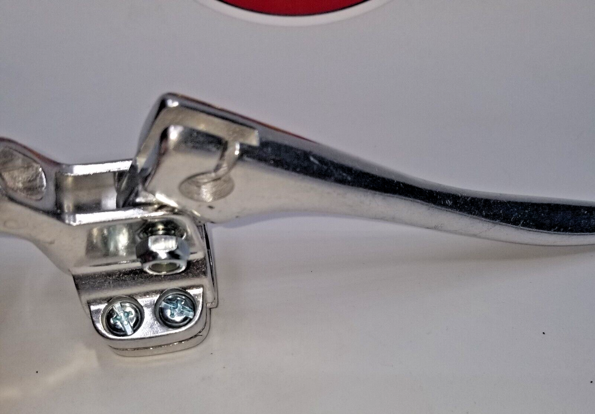 Triumph T140E / Norton Alloy Clutch Lever Made in UK OEM No 97-7035