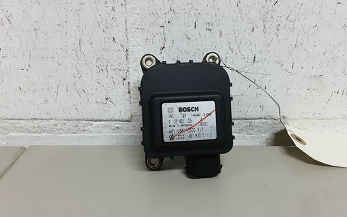 Audi A6 4B Stellmotor Klima Heizung Lüftung Klimaanlage 4B1820511D