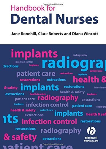 Handbook for Dental Nurses - Image 5