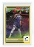 BRICE SENSABAUGH #225 RC 2023-24 PANINI HAUNTED HOOPS JAZZ