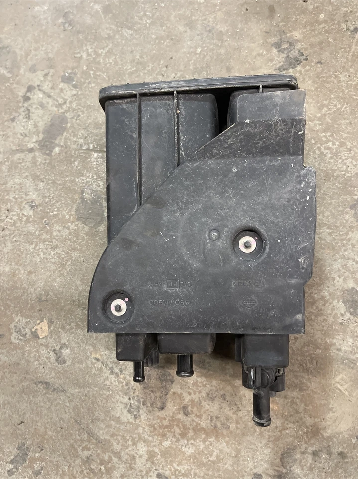 Nissan 370Z Roadster 2009-2018 bote de vapor de combustible 14950 Am600 Foto 4 de 4