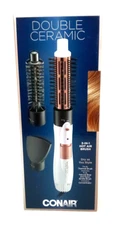 Conair Hot Air Styler Tourmaline Ceramic 1000 Watts Pkg May Vary NEW