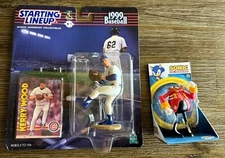 SONIC THE HEDGEHOG Jakks Pacific Dr Eggman 2.5" Inch - Plus Starting Lineup RARE