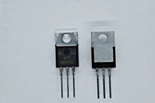10 PCS LM317T  Voltage Regulator 1.2V to 37V 1.5A LDO DC Output  STOCK USA