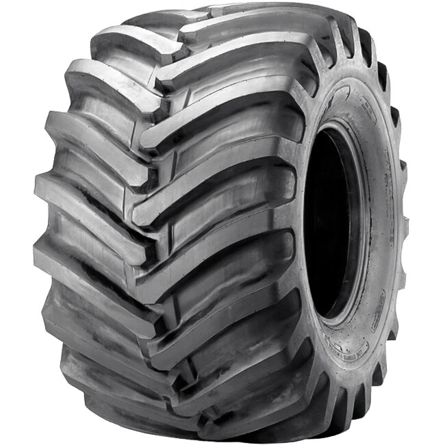 BKT TR137 Farm Tractor Tire (12 Ply) (TL), 41 OFF