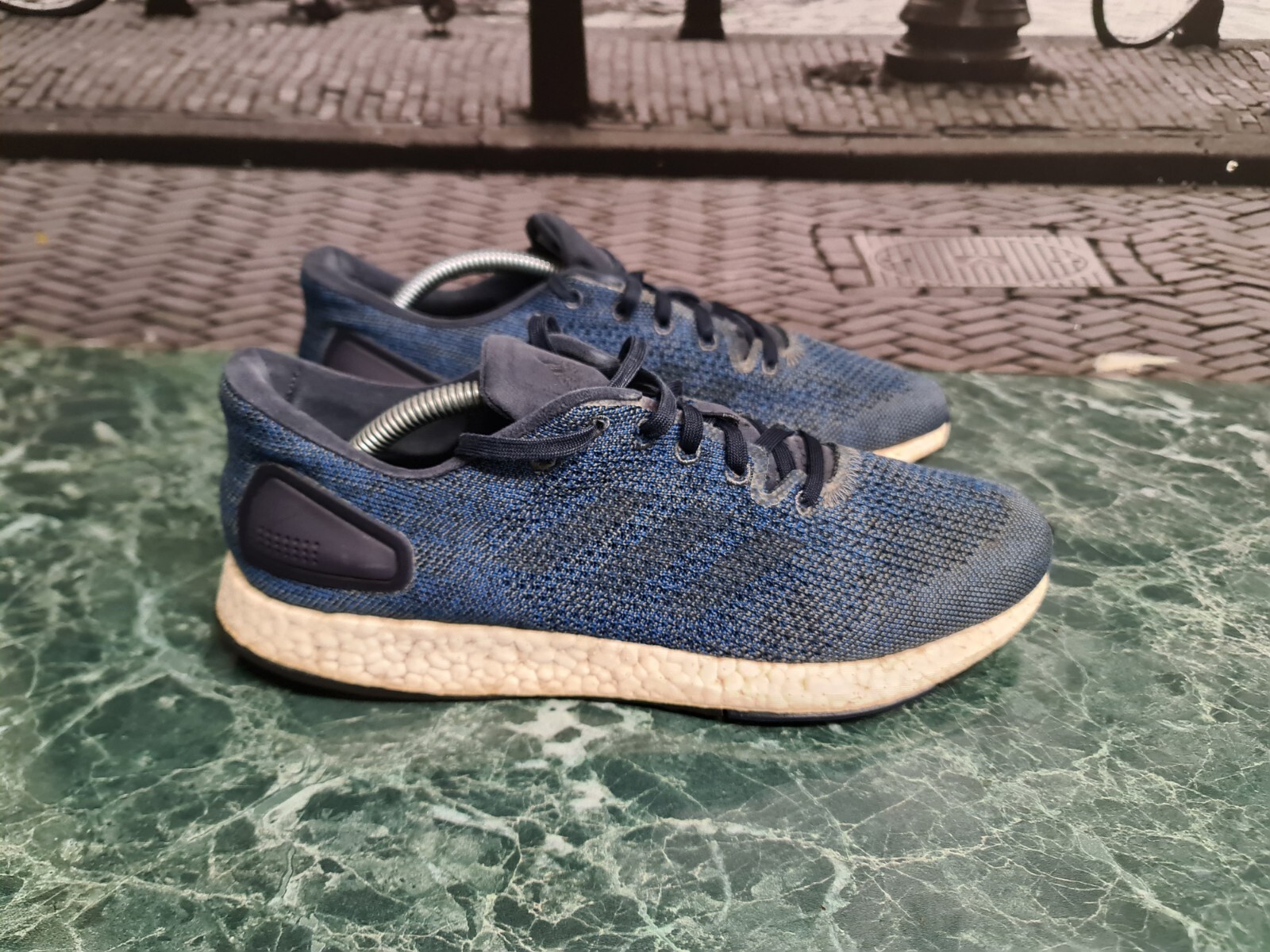 adidas pureboost dpr bb6293