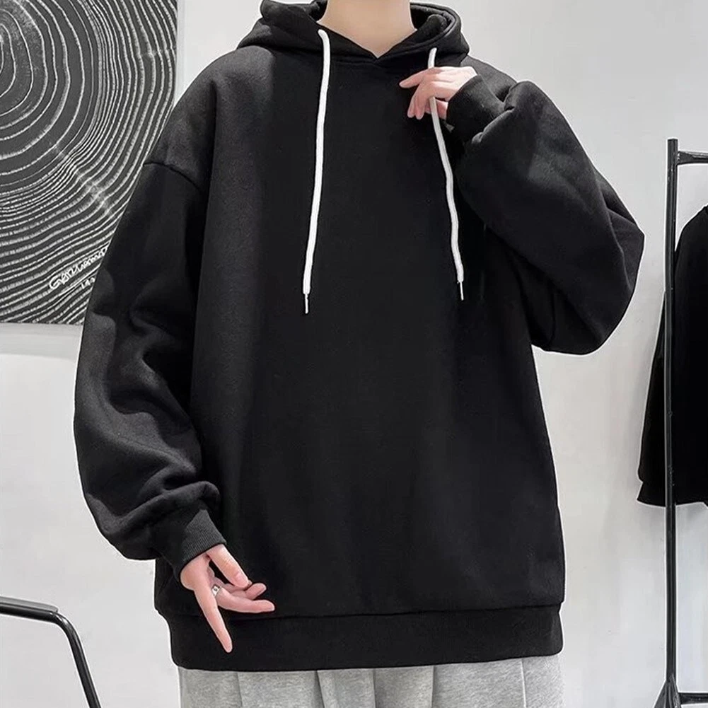 VETEMENTS Maglione atletico casual top design borsa abbigliamento invernale collo cassa