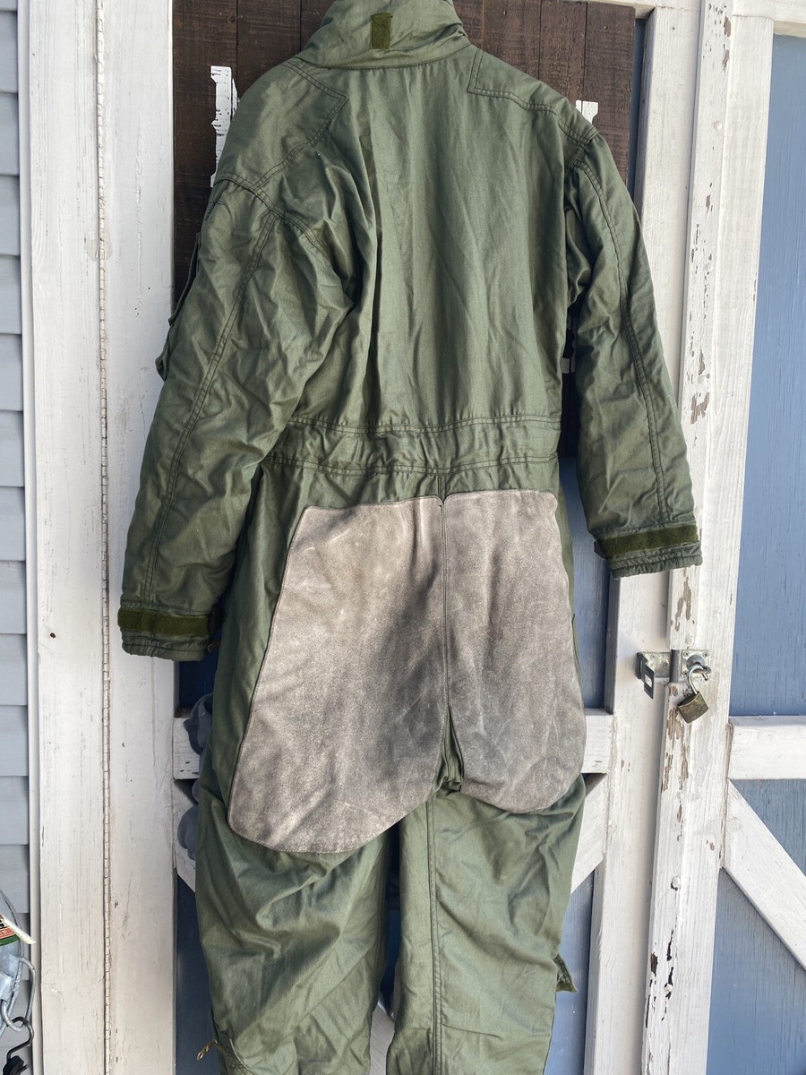 個人装備 Mustang Aviation Coverall MAC 10 Mustang Aviation Nomex Coverall/Flight Suit 