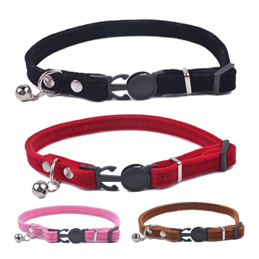 3pcs Cat Buckle Belt