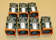 Lot Of 7 New OEM DELL POWEREDGE SERVER R630 FAN VGMHR WWW1K VV0W8