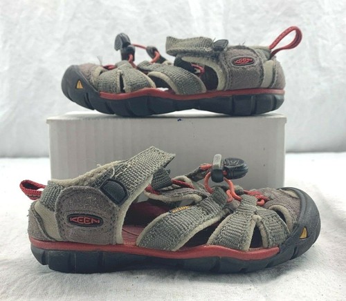 keen seacamp 2 cnx